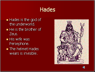 Hades