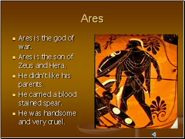 Ares