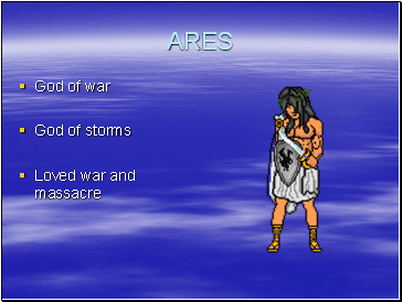 Ares