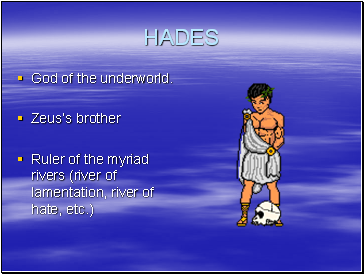 Hades