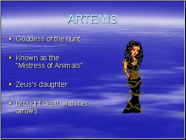 Artemis