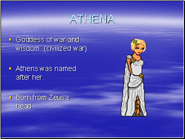 Athena