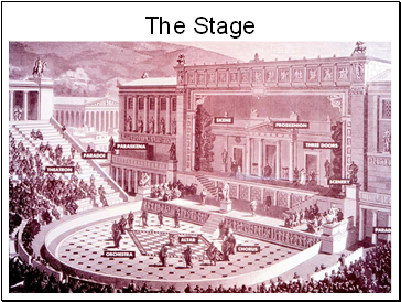 The Stage