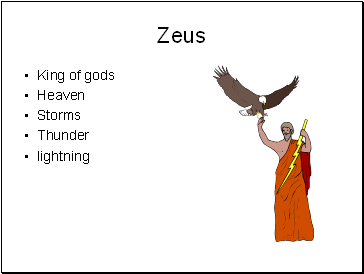 Zeus