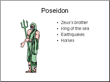 Poseidon