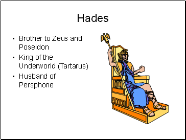 Hades