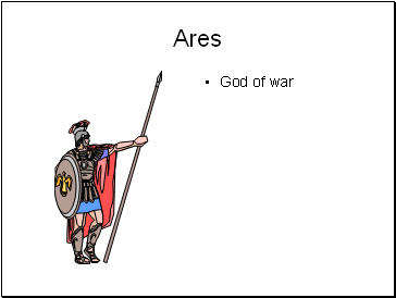 Ares