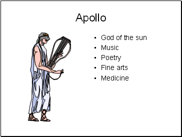 Apollo