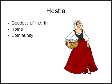 Hestia