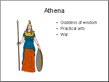 Athena