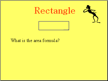 Rectangle