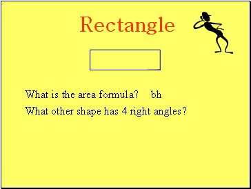 Rectangle