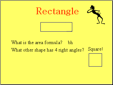 Rectangle