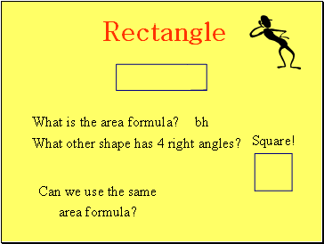 Rectangle