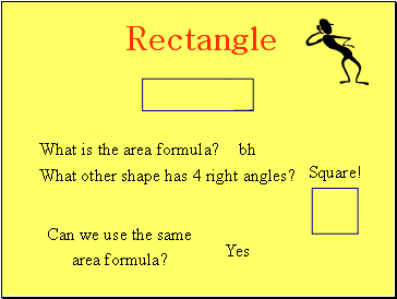 Rectangle