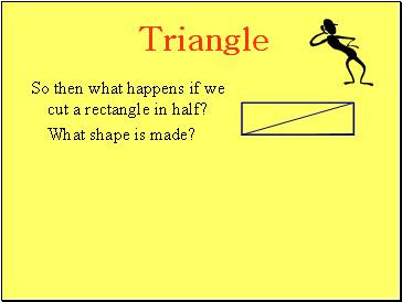 Triangle