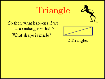 Triangle