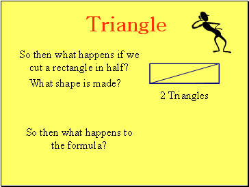 Triangle