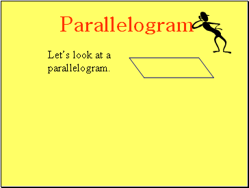 Parallelogram