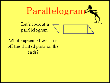 Parallelogram