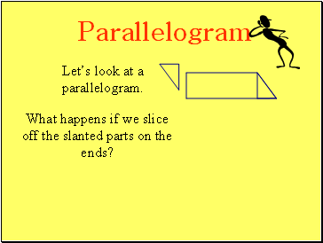 Parallelogram