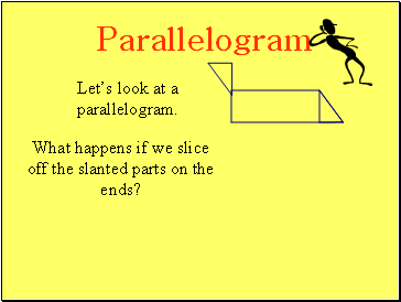 Parallelogram