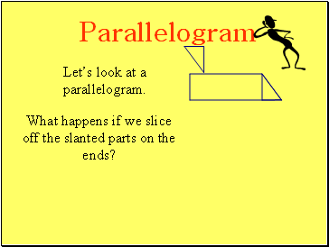 Parallelogram