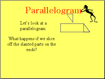 Parallelogram