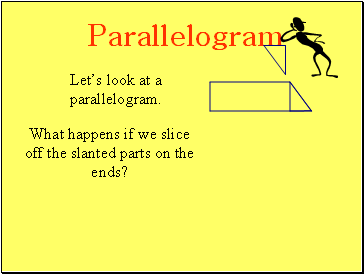 Parallelogram