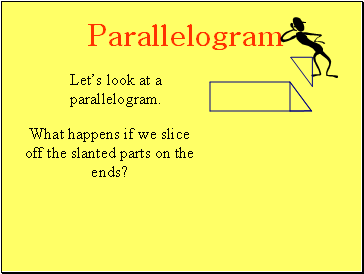 Parallelogram