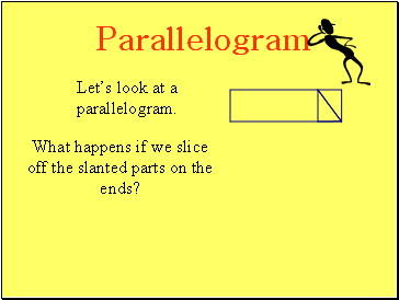 Parallelogram