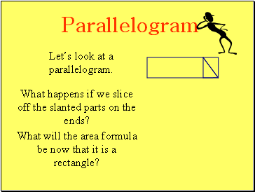 Parallelogram