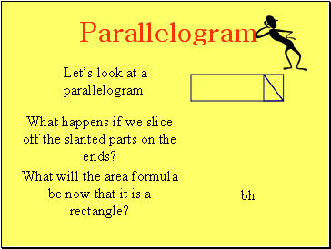 Parallelogram