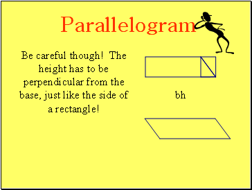 Parallelogram