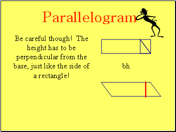 Parallelogram