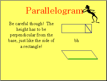 Parallelogram