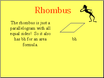 Rhombus