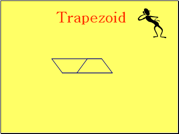 Trapezoid