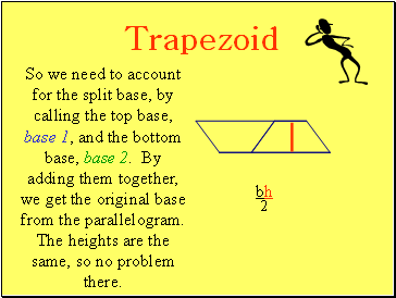 Trapezoid