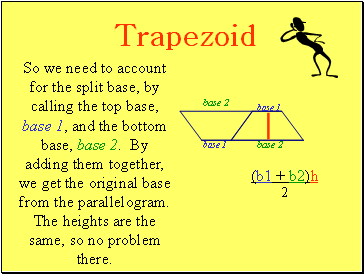 Trapezoid