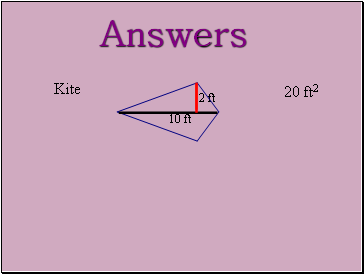 Answers