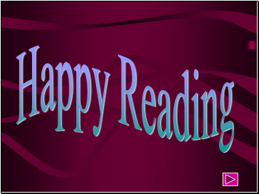 Happy Reading