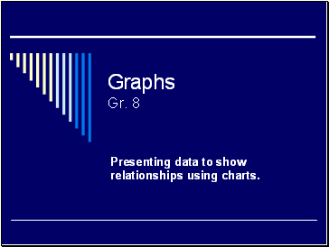 Graphs