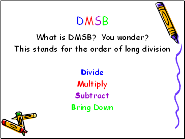 DMSB