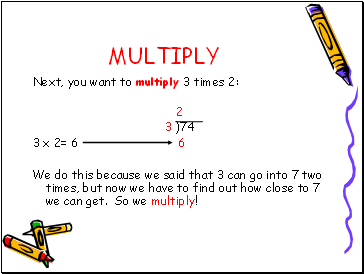 Multiply