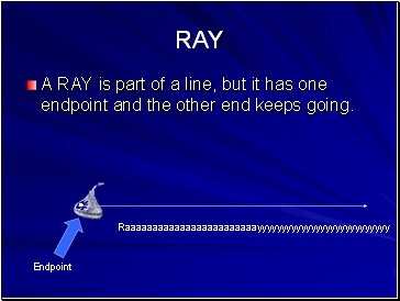 Ray