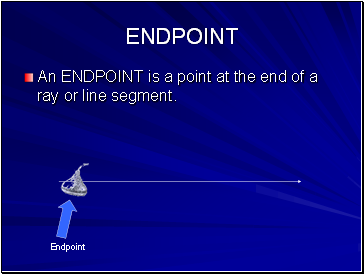 Endpoint