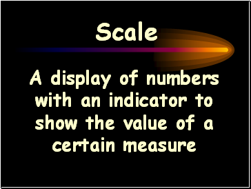 Scale