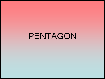 Pentagon