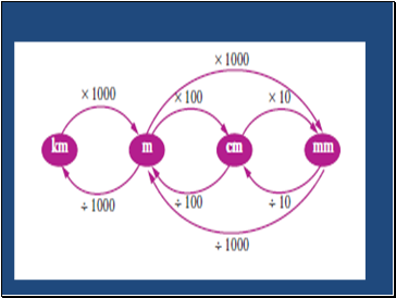 Length and Perimeter